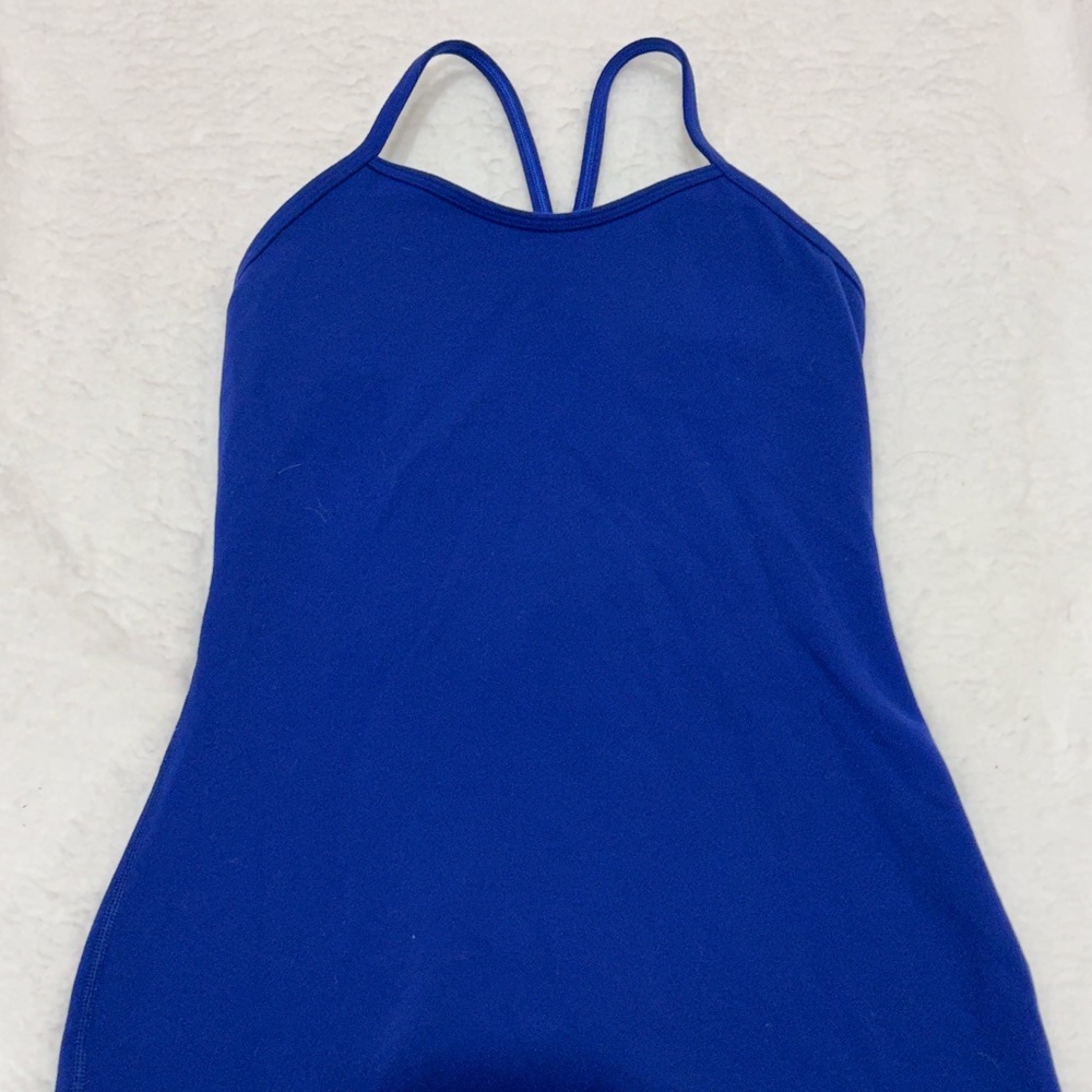 30. ‼️4/$30 Lulu Power Y Tank